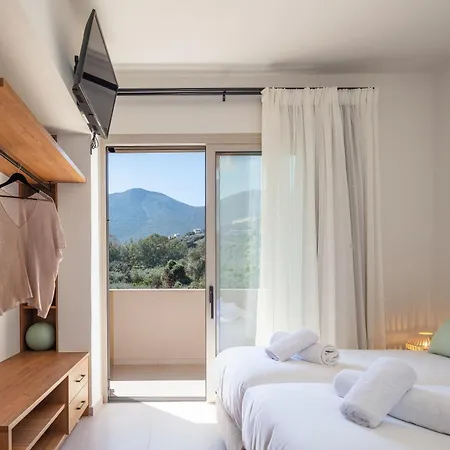 Kaya Seaview Διαμέρισμα Bali (Crete)