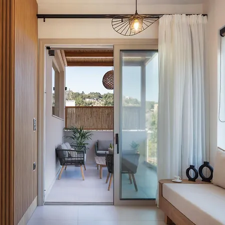 Διαμέρισμα Kaya Seaview Bali (Crete)