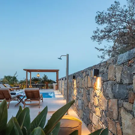 Kaya Seaview Bali (Crete)