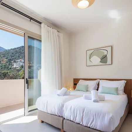 Kaya Seaview * Bali (Crete)