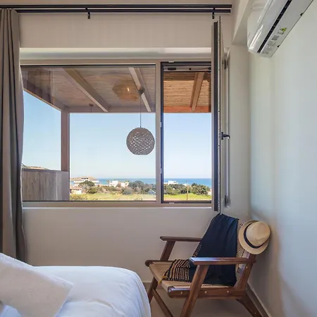 Διαμέρισμα Kaya Seaview *