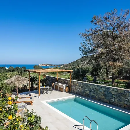 Kaya Seaview Διαμέρισμα Bali (Crete)