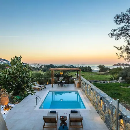 Kaya Seaview * Bali (Crete)