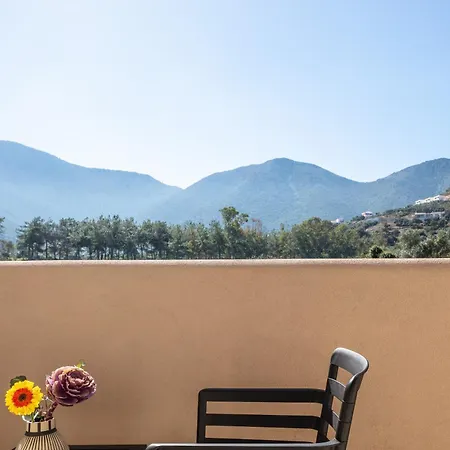 Διαμέρισμα Kaya Seaview