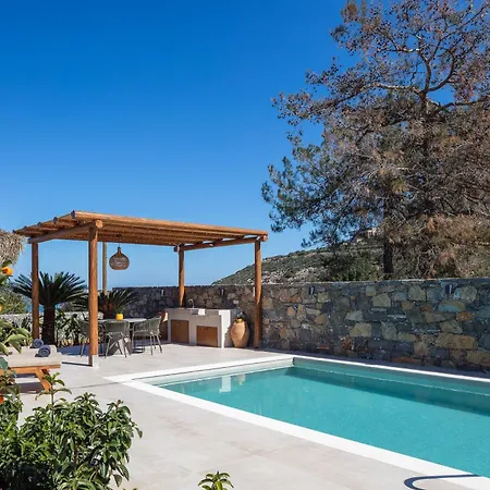 Διαμέρισμα Kaya Seaview Bali (Crete)