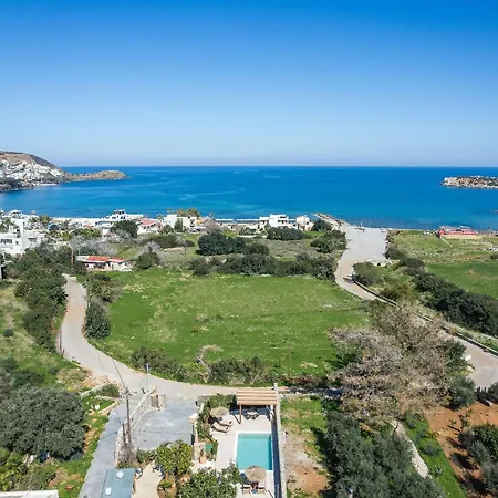 Kaya Seaview Διαμέρισμα *