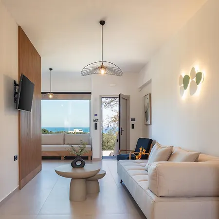 Apartamento Kaya Seaview Bali (Crete)