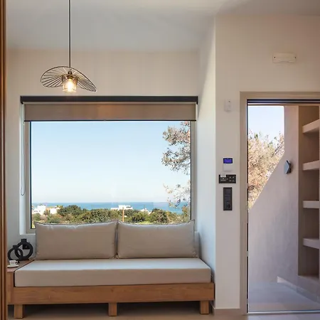 Apartamento Kaya Seaview Bali (Crete)