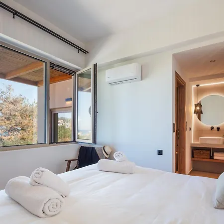 Apartamento Kaya Seaview *